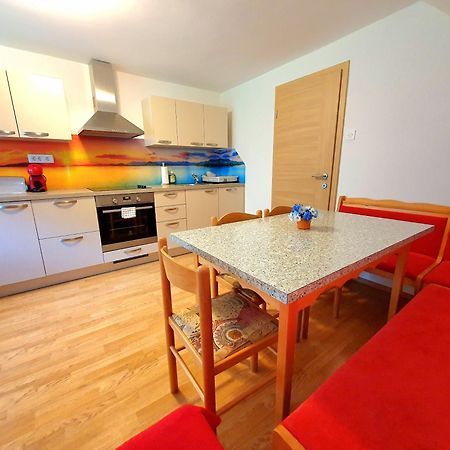 Apartmaji Zupanc Ivanka Bohinj ภายนอก รูปภาพ