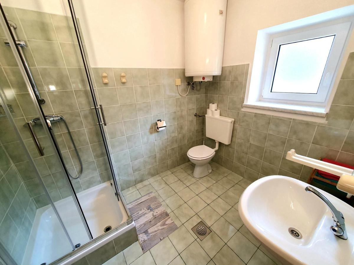 Apartmaji Zupanc Ivanka Bohinj ภายนอก รูปภาพ